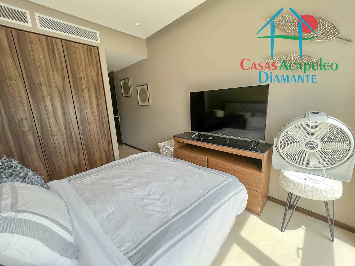 La Isla Fiji Y3 - Recámara uno 4